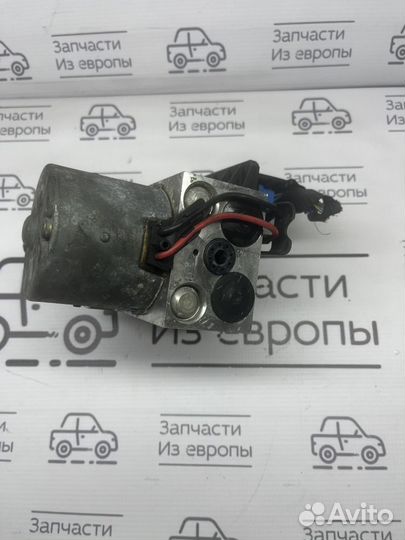 Блок ABS audi vw 8E0614111T