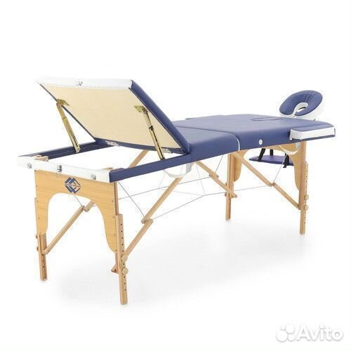 Стол массажный складной JF-AY01A NEW 2020