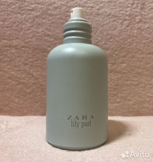 Туалетная вода