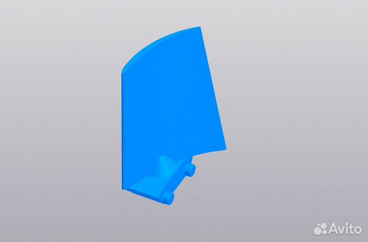 3D печать на заказ, 3D моделирование