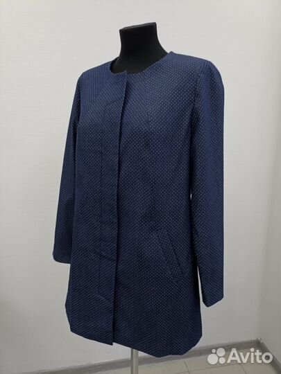 Пальто женское весеннее 54 размер