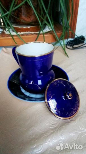 Кузнецовский фарфор (конец 19 начало 20 века)