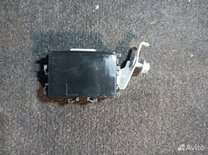 Блок соленоида Lexus Es 250 2020