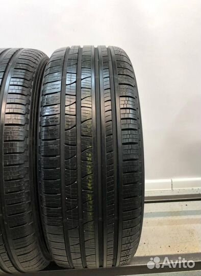 Pirelli Scorpion Verde All Season 235/60 R18 99W