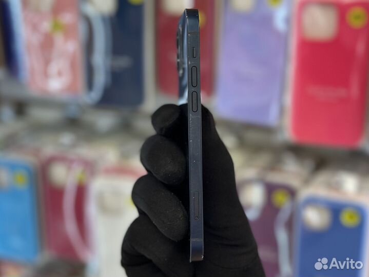 iPhone 12, 128 ГБ