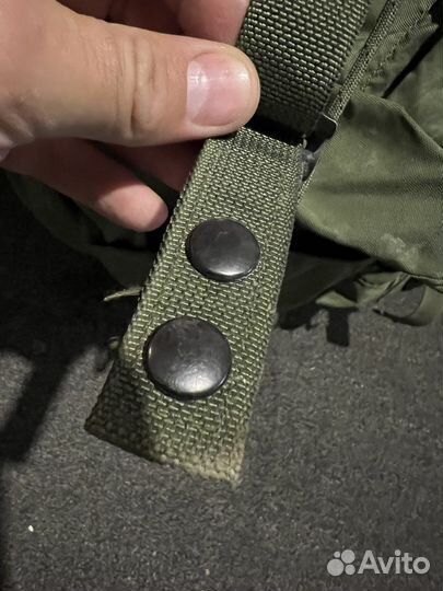 Тактический военный рюкзак США