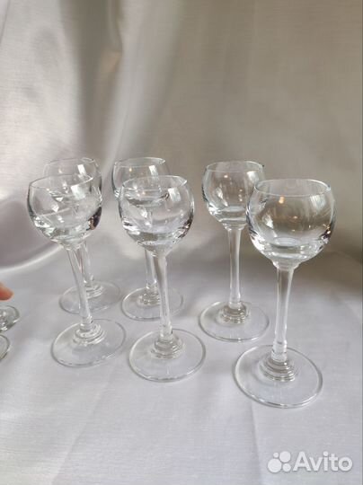 Рюмки наборы