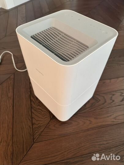 Мойка воздуха xiaomi humidifier