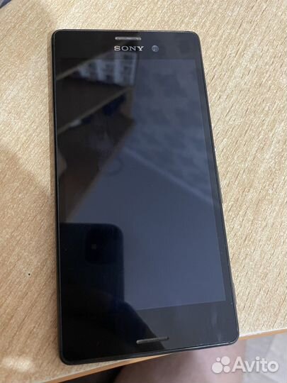 Sony xperia m4 aqua