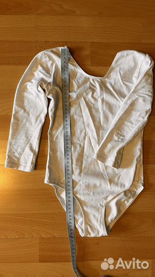 Купальники и чешки для гимнастики