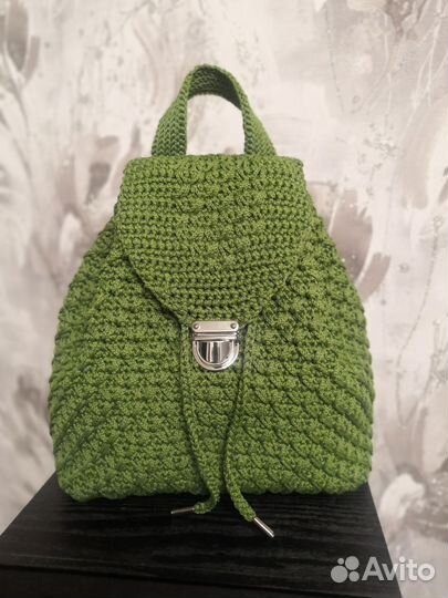 Рюкзак женский новый