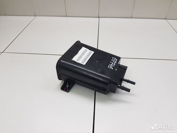 Абсорбер топливной системы (Chery Tiggo 7)