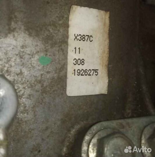 АКПП Infiniti Fx S51 V9X