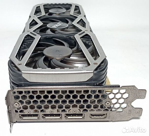 Rtx 3070 8 Gb Palit/Gainward Phoenix