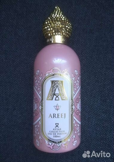 Духи женские