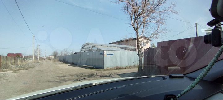 Участок 6 сот. (СНТ, ДНП)