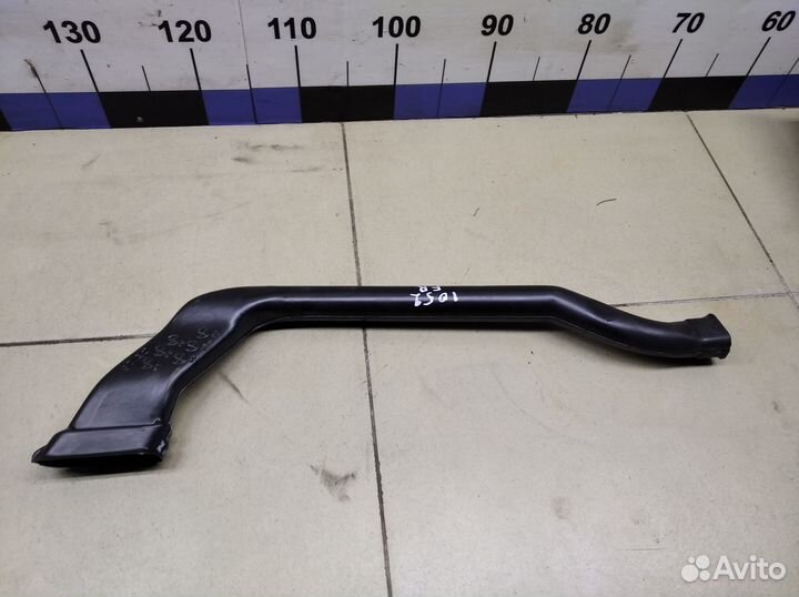 Воздуховод Land Cruiser (100) 1998-2007