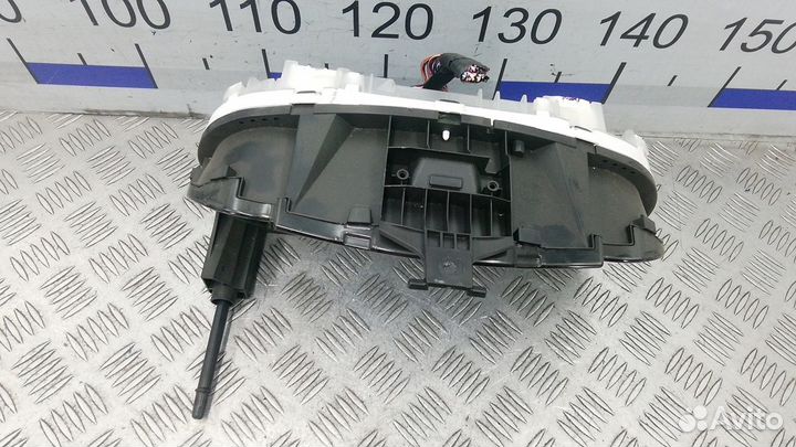 Щиток приборов mitsubishi pajero 4 3-9 дней