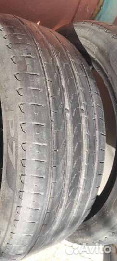 Pirelli Cinturato P7 205/50 R17 89Y