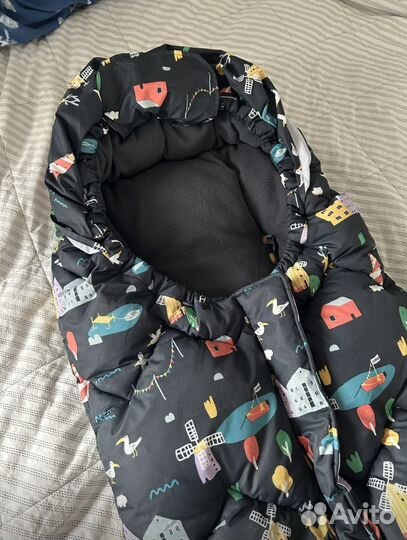 Конверт leokid