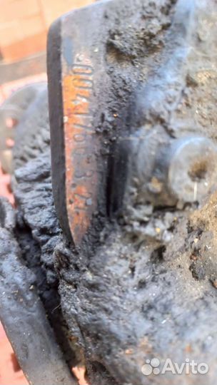 Редуктор w140 3.27