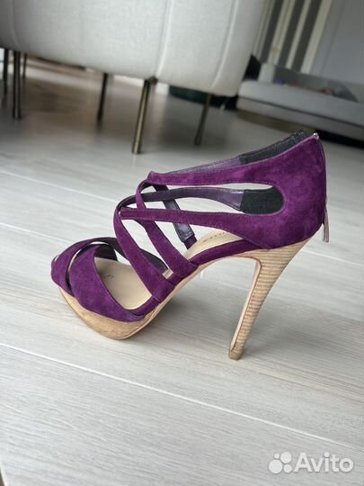 Karen Millen босоножки