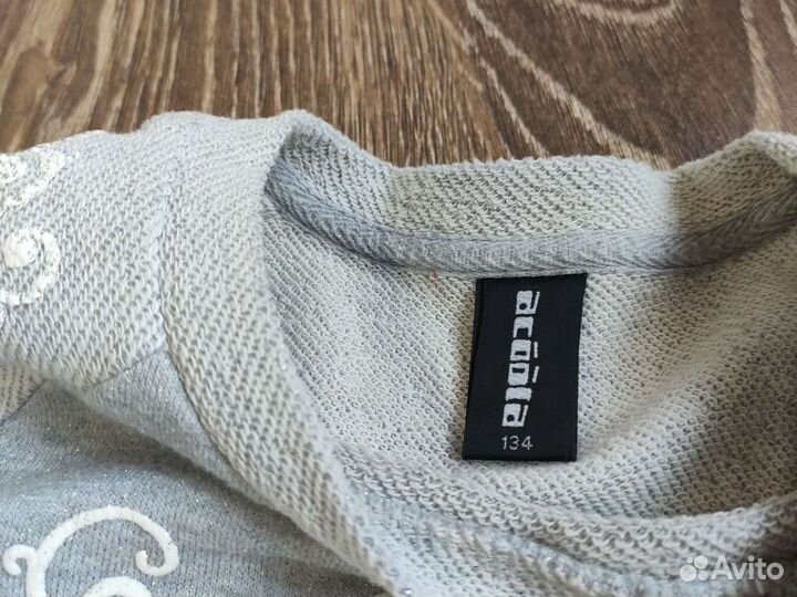 Футболки-толстовки acoola