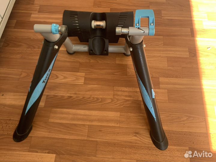 Велотренажер Tacx I-Genius Multiplayer