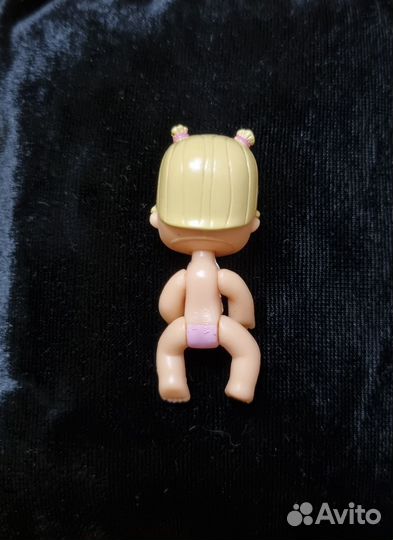 Малышка MGA ребёнок куколка кукла bratz Братц