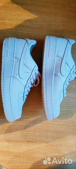 Кроссовки женские nikeair force 1