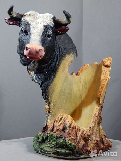 Подставка под бутылку вина