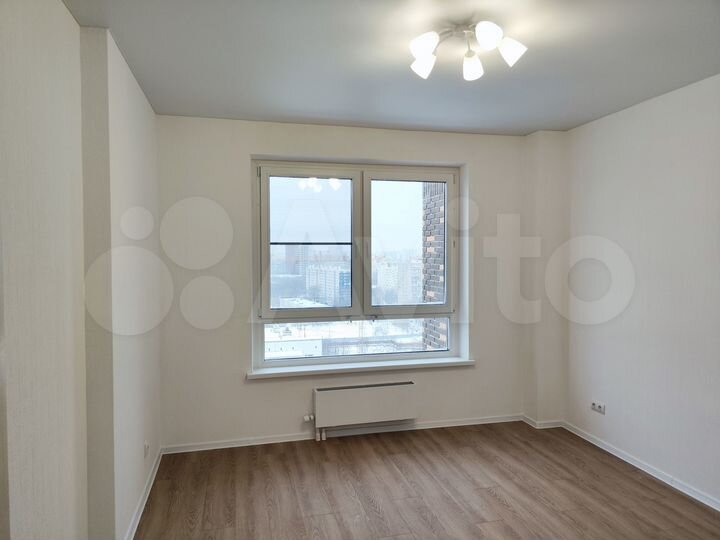 Аукцион: 3-к. квартира, 73,1 м², 17/17 эт.