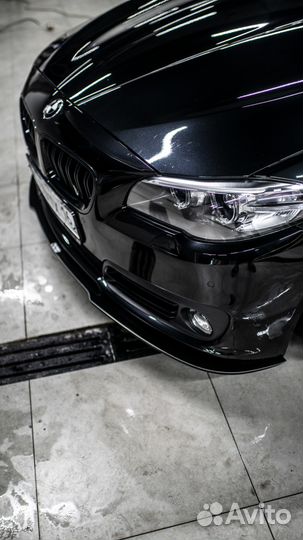 Защитная пленка фар