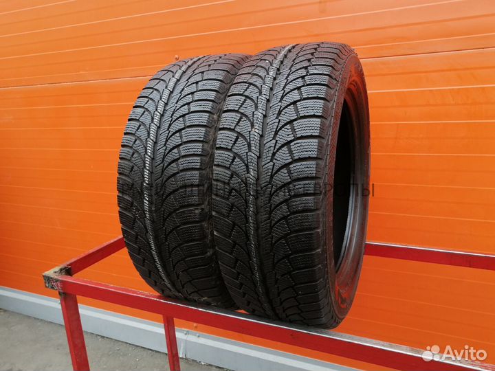 Gislaved Soft Frost 3 215/55 R16 99V