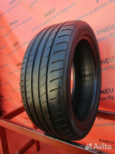 Dunlop SP Sport Maxx TT 225/45 R17 91W