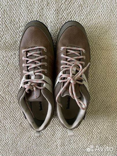 Кроссовки Timberland оригинал