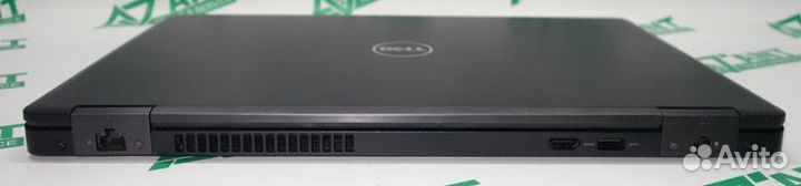 Dell Latitude 5580
