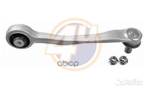 Рычаг audi a4/a5/q5 1.8-3.2 08- зад верхн пер r