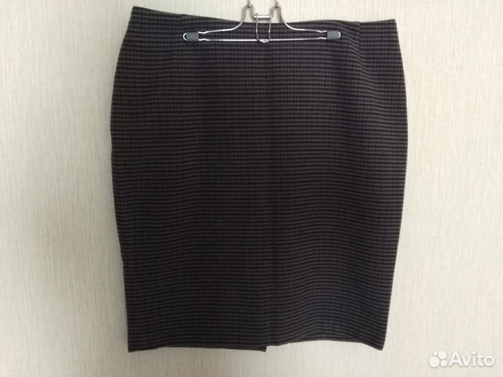 Юбка р.56