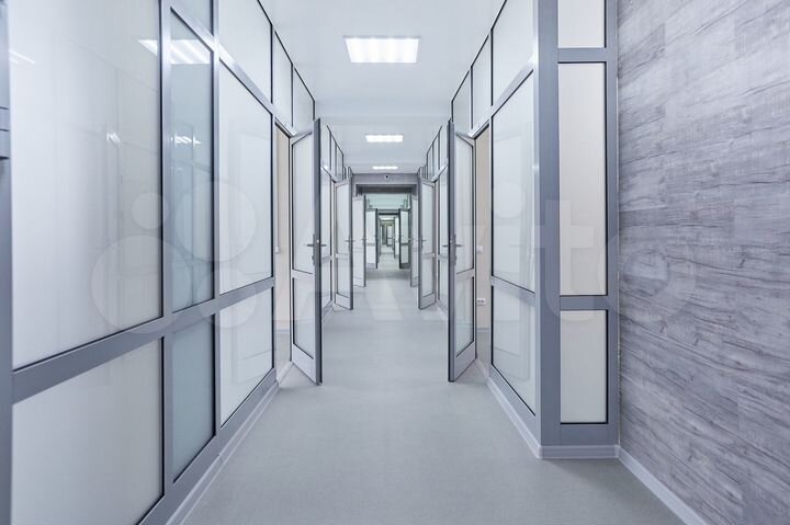 Офис в Центре