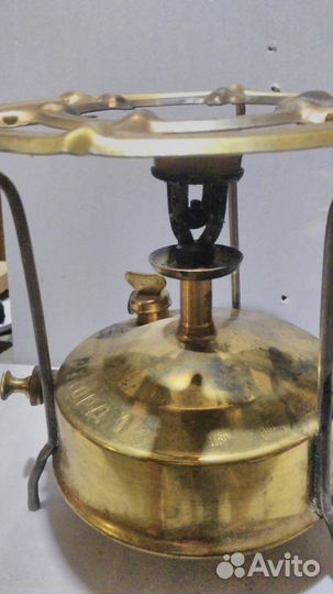 Примус (СССР) рубанки. счеты. лампу