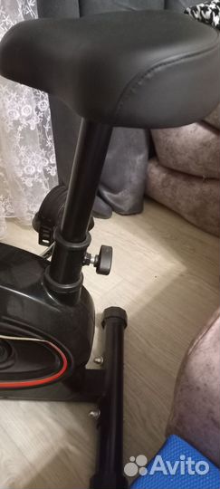 Вело триножор