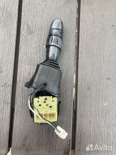 Переключатель поворотов daewoo nubira