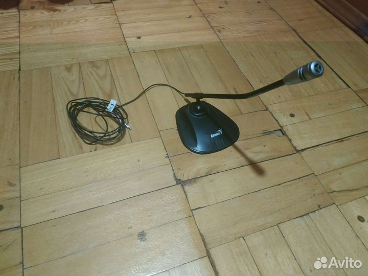 Микрофон для компьютера