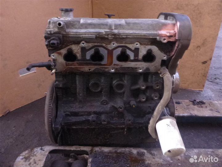 Двигатель Ford Mondeo GBP L1F 1993