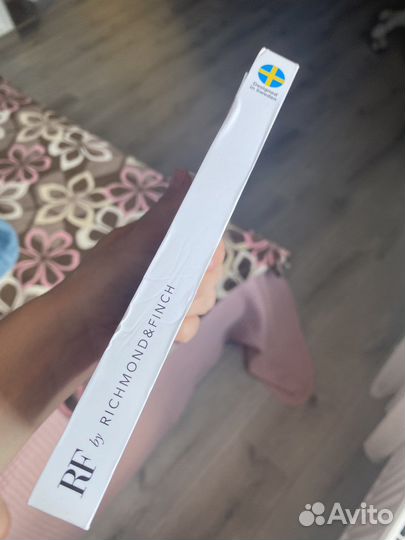 Чехол на iPhone xr