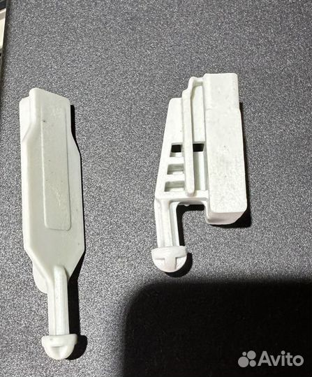 Корректоры фар bmw e39