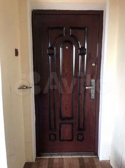 Комната 17,3 м² в 1-к., 5/5 эт.