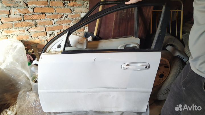 Дверь от Шевроле Лачетти 2008г