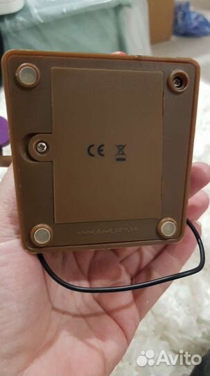 Аналоговое радио